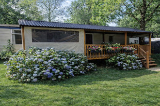 Mobil-home “Ortensia” – N°20